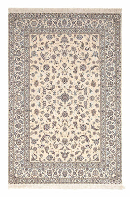 Perzisch tapijt - Nain - Premium - 310 x 204 cm - beige