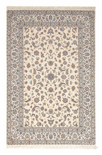 Perzisch tapijt - Nain - Premium - 310 x 204 cm - beige