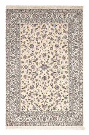Perzisch tapijt - Nain - Premium - 310 x 204 cm - beige