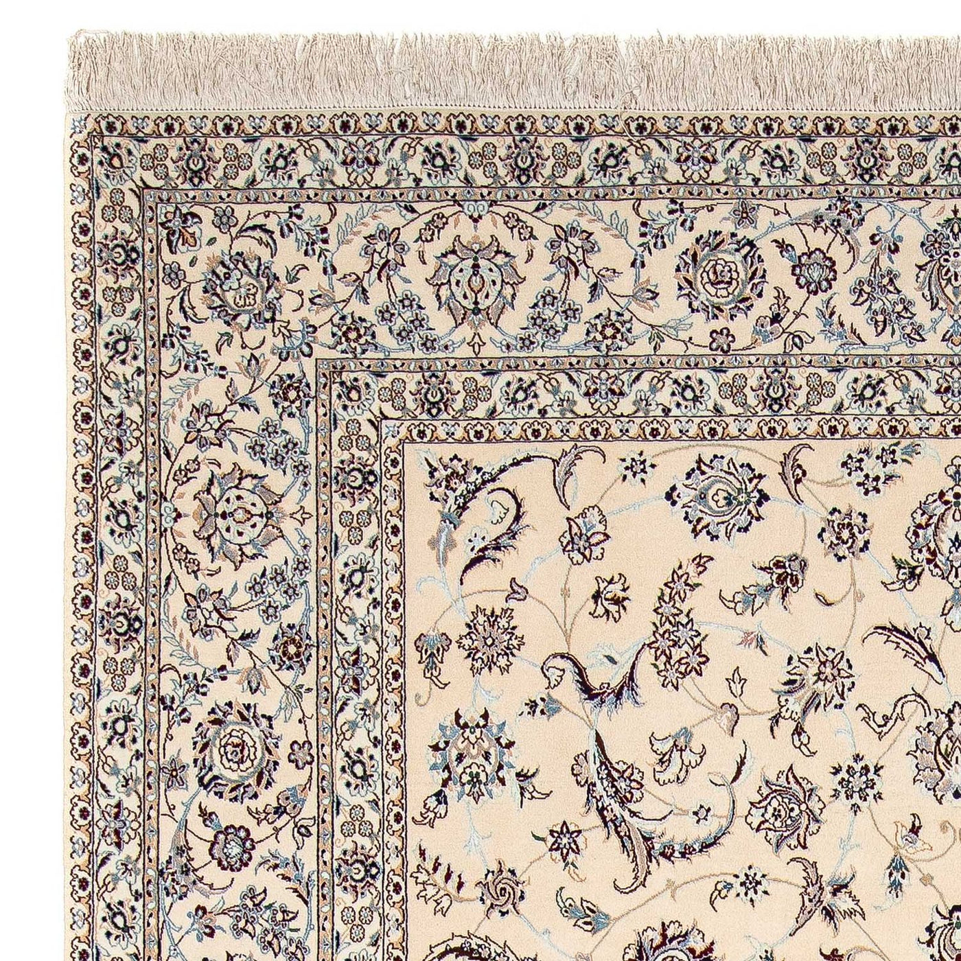 Nain - 6 la Tapijt 310x204cm - Perzisch tapijt