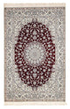 Nain - 6 la Tapijt 307x209cm - Perzisch tapijt