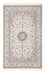 Perzisch tapijt - Nain - Premium - 315 x 200 cm - beige