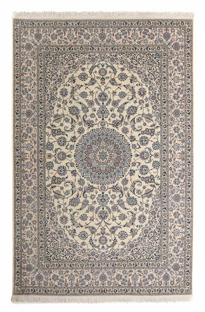 Nain - 6La Tapijt 207x307cm - Perzisch tapijt
