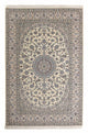 Nain - 6 la Tapijt 307x207cm - Perzisch tapijt