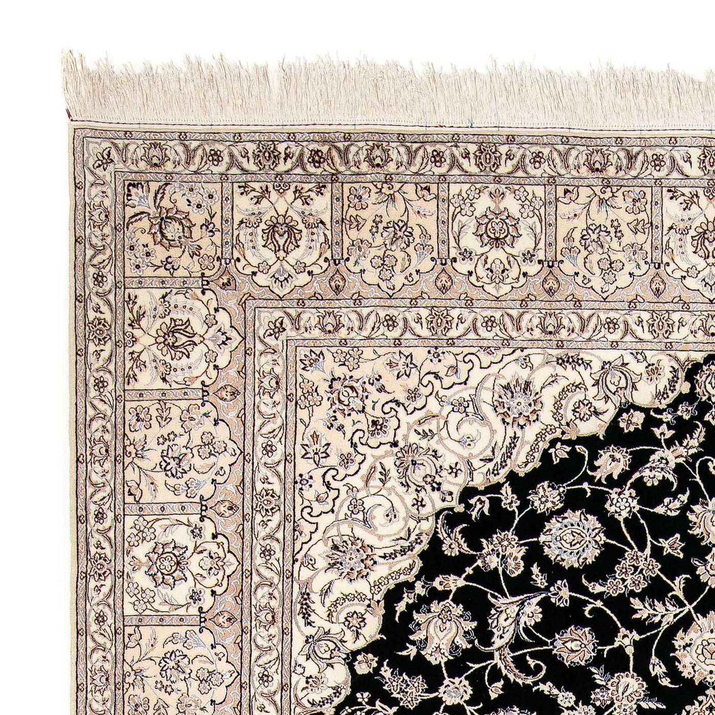 Nain - 6 la Tapijt 301x196cm - Perzisch tapijt