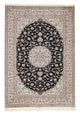 Nain - 6la Tapijt 304x215cm - Perzisch tapijt
