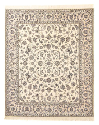 Perzisch tapijt - Nain - Premium - 313 x 260 cm - beige