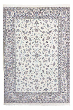 Perzisch tapijt - Nain - Premium - 357 x 258 cm - beige