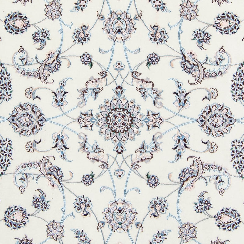 Perzisch tapijt - Nain - Premium - 357 x 258 cm - beige