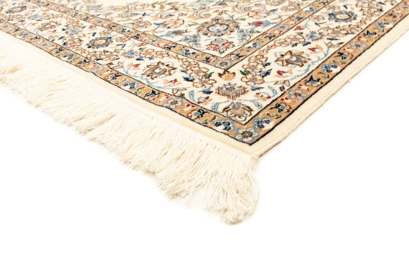 Nain - 6 la Tapijt 148x102cm - Perzisch tapijt