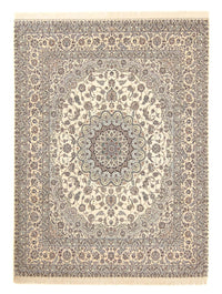 Perzisch tapijt - Nain - Premium - 330 x 255 cm - beige