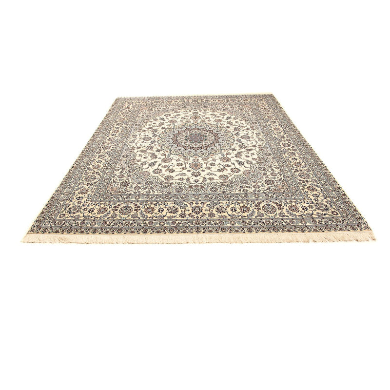 Perzisch tapijt - Nain - Premium - 330 x 255 cm - beige