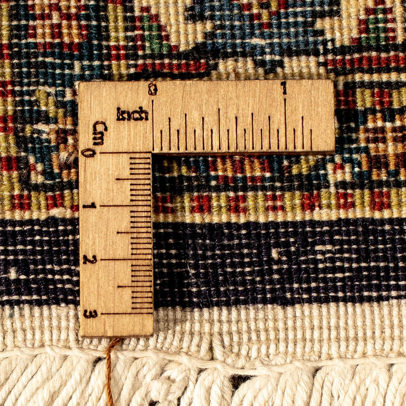 Perzisch tapijt - Tabriz - 347 x 237 cm - veelkleurig