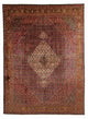 Tabriz Tapijt 310x392cm - Perzisch tapijt