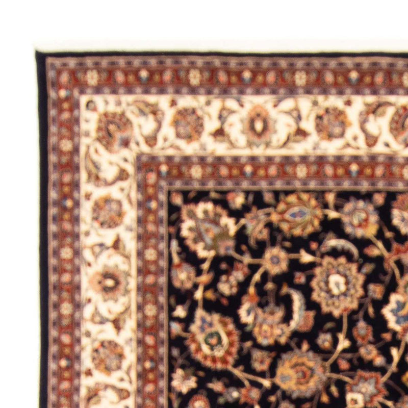 Perzisch tapijt - Klassiek - 350 x 251 cm - donkerblauw