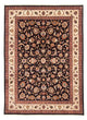 Kashmar Tapijt 246x336cm - Perzisch tapijt
