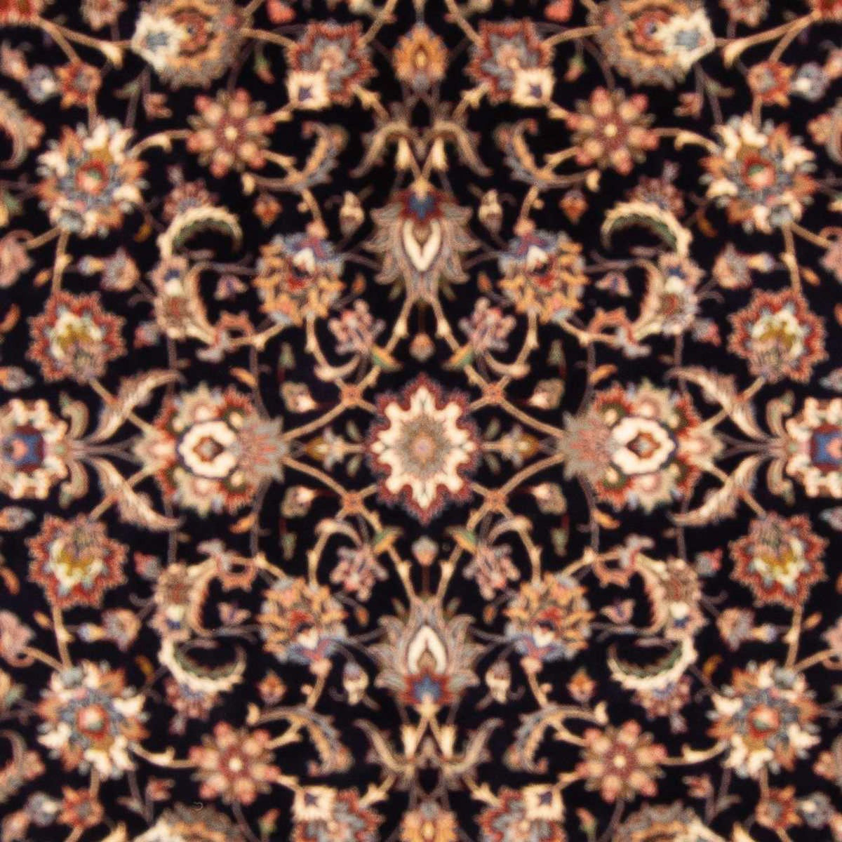 Perzisch tapijt - Klassiek - 336 x 246 cm - donkerblauw