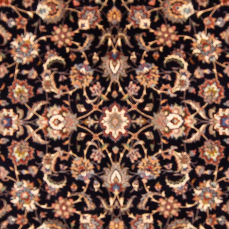 Perzisch tapijt - Klassiek - 336 x 246 cm - donkerblauw