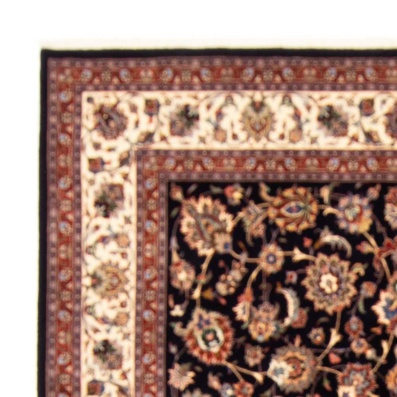 Perzisch tapijt - Klassiek - 336 x 246 cm - donkerblauw