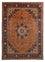 Perzisch tapijt - Tabriz - 405 x 308 cm - roest