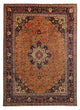 Tabriz Tapijt 308x405cm - Perzisch tapijt