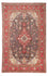Perzisch tapijt - Tabriz - 300 x 195 cm - rood