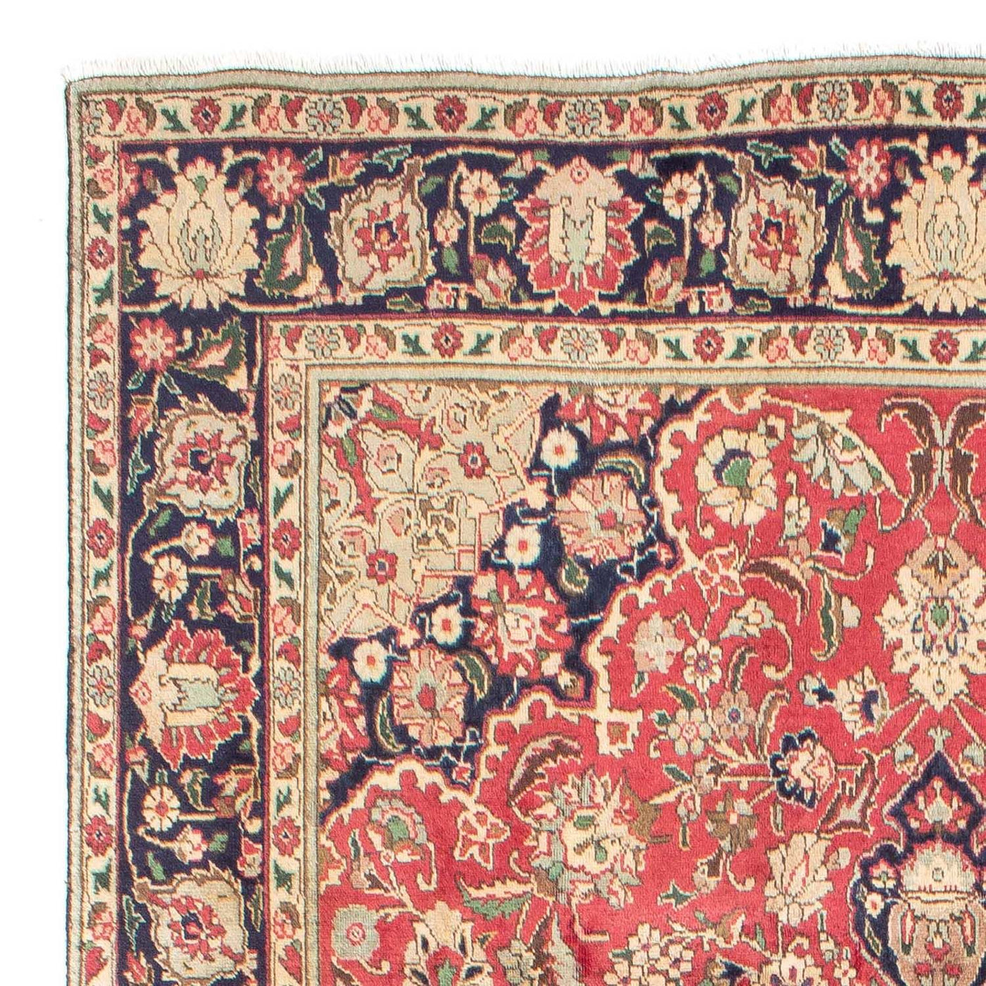 Tabriz Tapijt 310x200cm - Perzisch tapijt