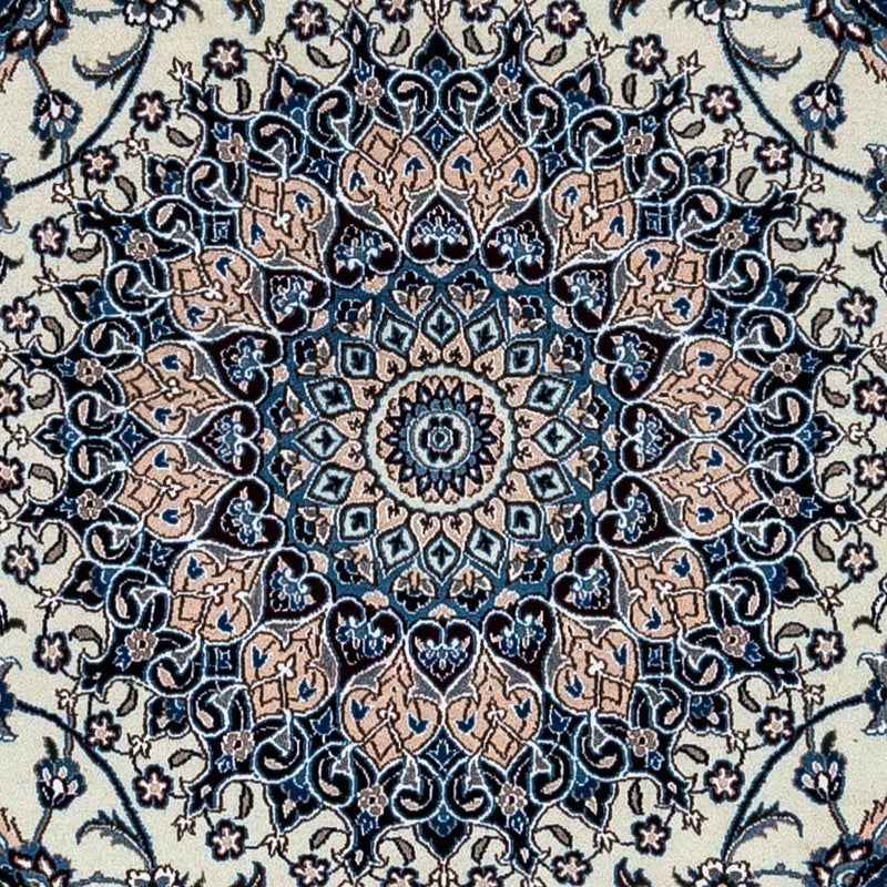 Perzisch Tapijt - Nomadisch - 355 x 230 cm - beige