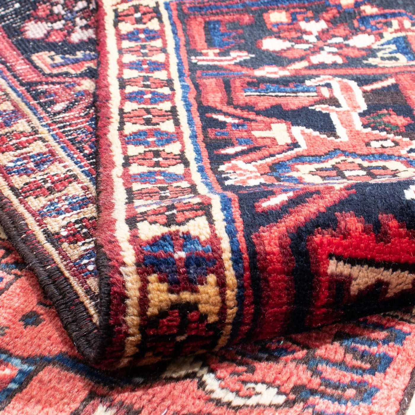 Heriz Tapijt 280x195cm - Perzisch tapijt