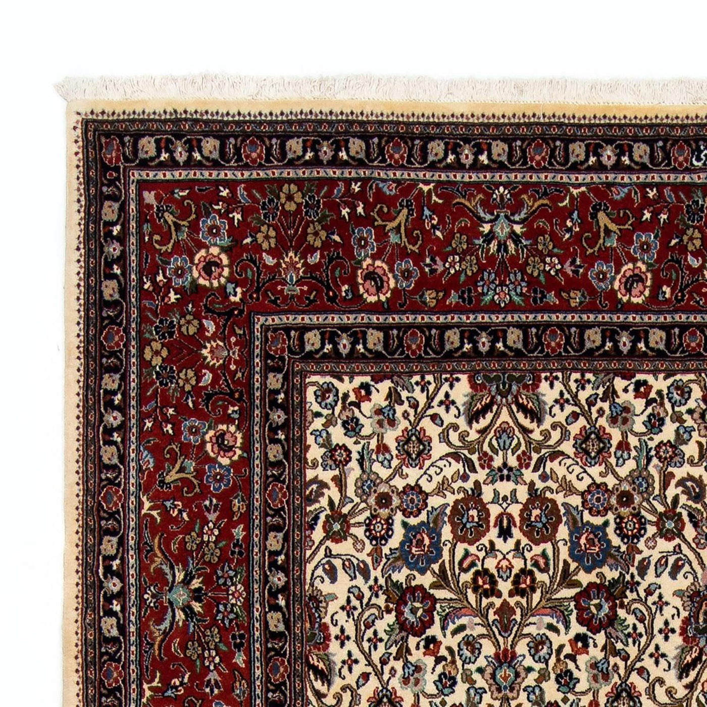 Moud Tapijt 292x198cm - Perzisch tapijt
