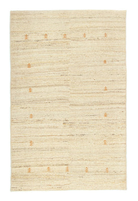 Gabbeh tapijt - Perzisch - 178 x 115 cm - beige