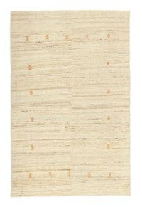 Gabbeh tapijt - Perzisch - 178 x 115 cm - beige
