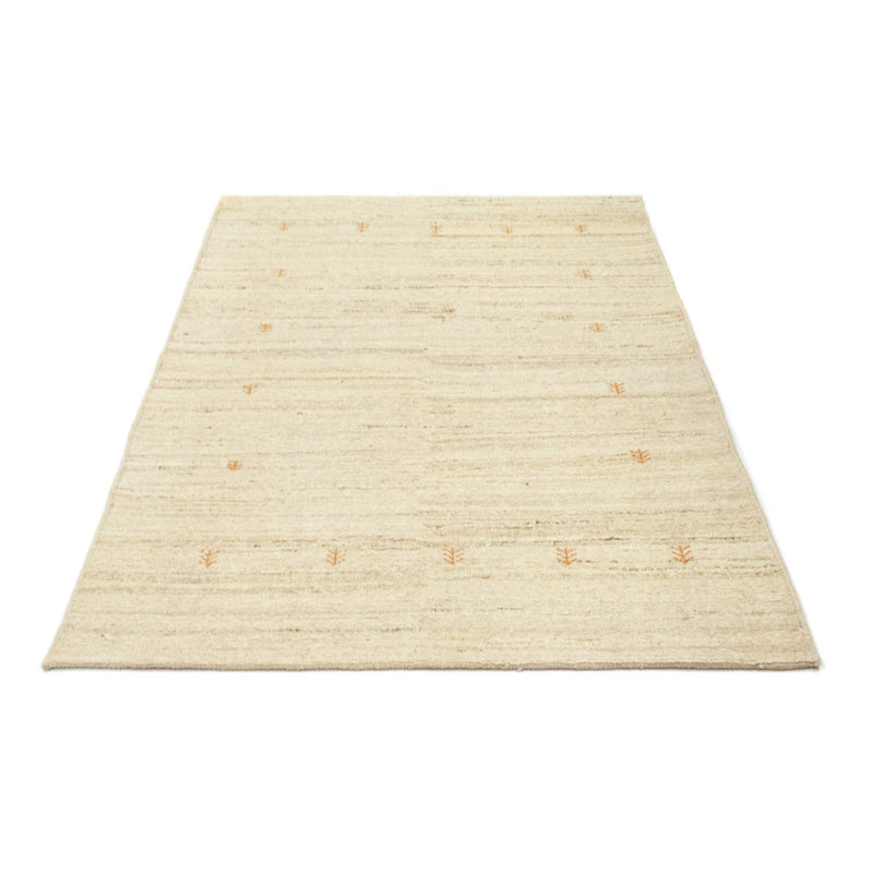 Gabbeh tapijt - Perzisch - 178 x 115 cm - beige