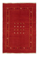 Perzische Gabbeh Tapijt 178x120cm - Perserteppich Wollteppich