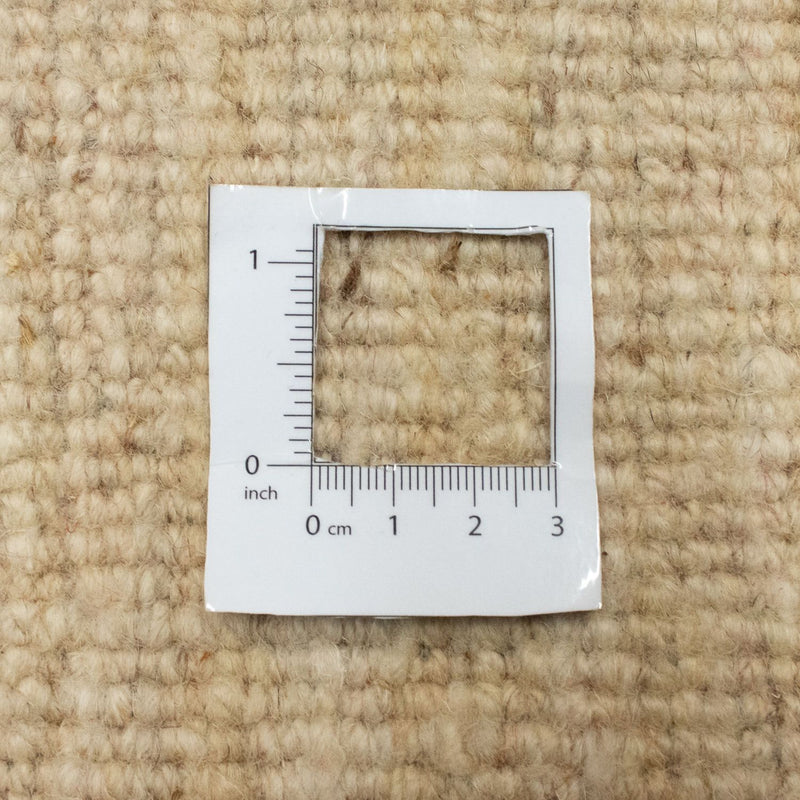 Gabbeh tapijt - Perzisch - 170 x 116 cm - beige