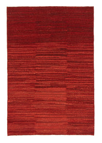 Gabbeh tapijt - Perzisch - 174 x 117 cm - rood