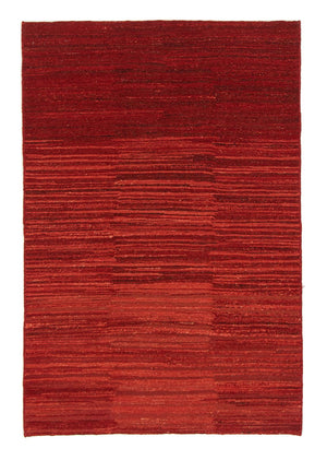 Gabbeh tapijt - Perzisch - 174 x 117 cm - rood