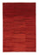 Gabbeh tapijt - Perzisch - 174 x 117 cm - rood