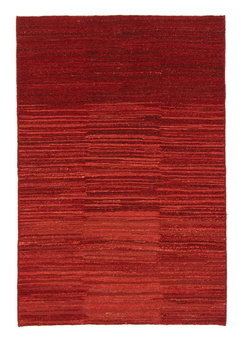 Gabbeh tapijt - Perzisch - 174 x 117 cm - rood