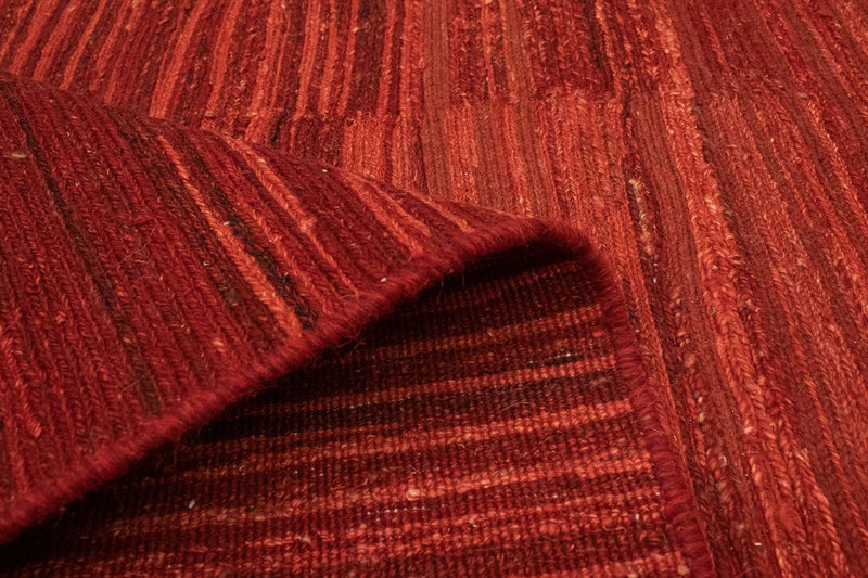 Gabbeh tapijt - Perzisch - 174 x 117 cm - rood