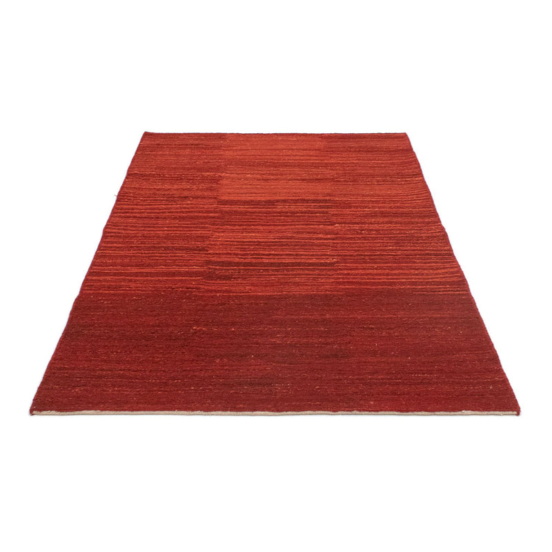 Gabbeh tapijt - Perzisch - 174 x 117 cm - rood