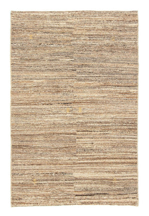 Gabbeh tapijt - Perzisch - 179 x 118 cm - beige