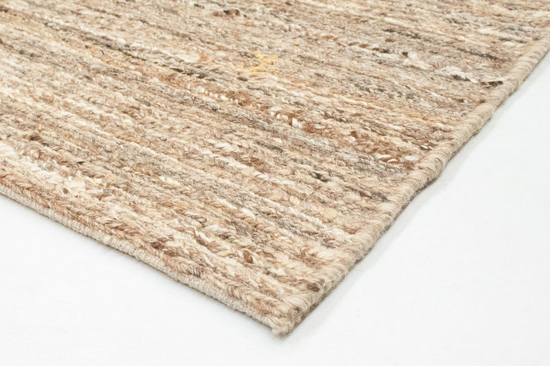 Gabbeh tapijt - Perzisch - 179 x 118 cm - beige