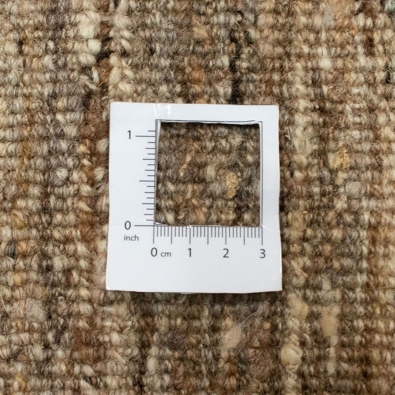 Gabbeh tapijt - Perzisch - 179 x 118 cm - beige