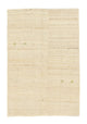 Perzische Gabbeh Tapijt 140x95cm - Perserteppich Wollteppich