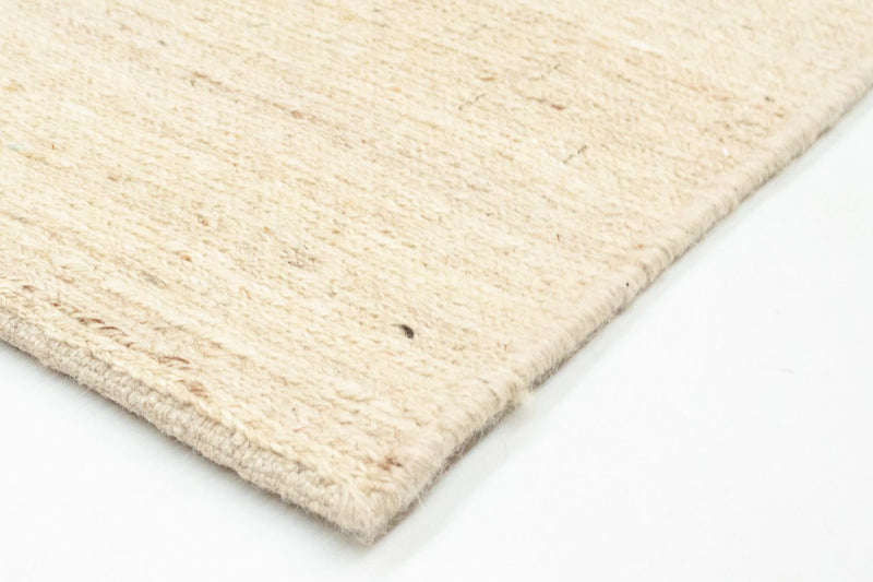 Gabbeh tapijt - Perzisch - 140 x 95 cm - beige