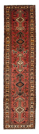 Shiraz Tapijt 100x400cm - Perzisch tapijt