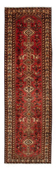 Shiraz Tapijt 393x115cm - Perzisch tapijt