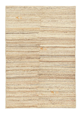 Gabbeh tapijt - Perzisch - 181 x 121 cm - beige