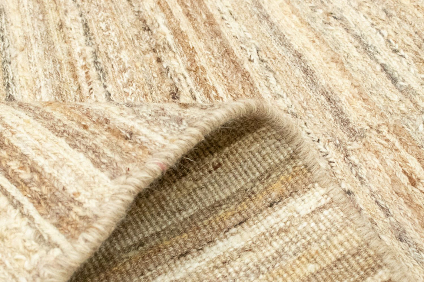 Perzische Gabbeh Tapijt 181x121cm - Perserteppich Wollteppich